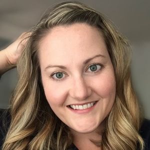 Meet your Posher, Krista